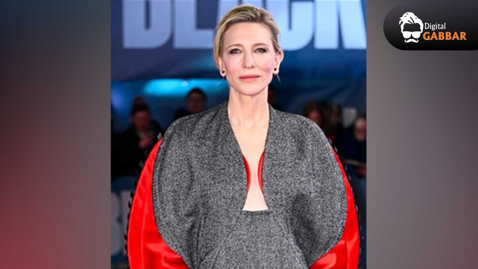 Cate Blanchett’s Father Mother Sister Brother Earns 5-Minute Ovation at Venice Premiere 82 Cate Blanchett Father Mother Sister Brother Venice Premiere