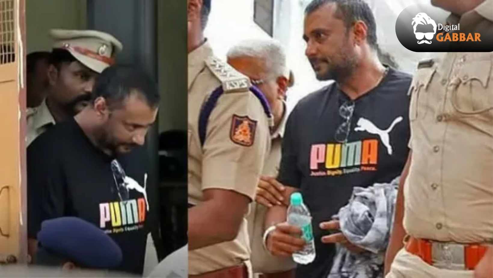 Darshan Thoogudeepa Breaks Down in Jail: "Give Me Poison, I Can’t Bear This Life Anymore" 72 Darshan Thoogudeepa Renukaswamy Murder Case Jail Update