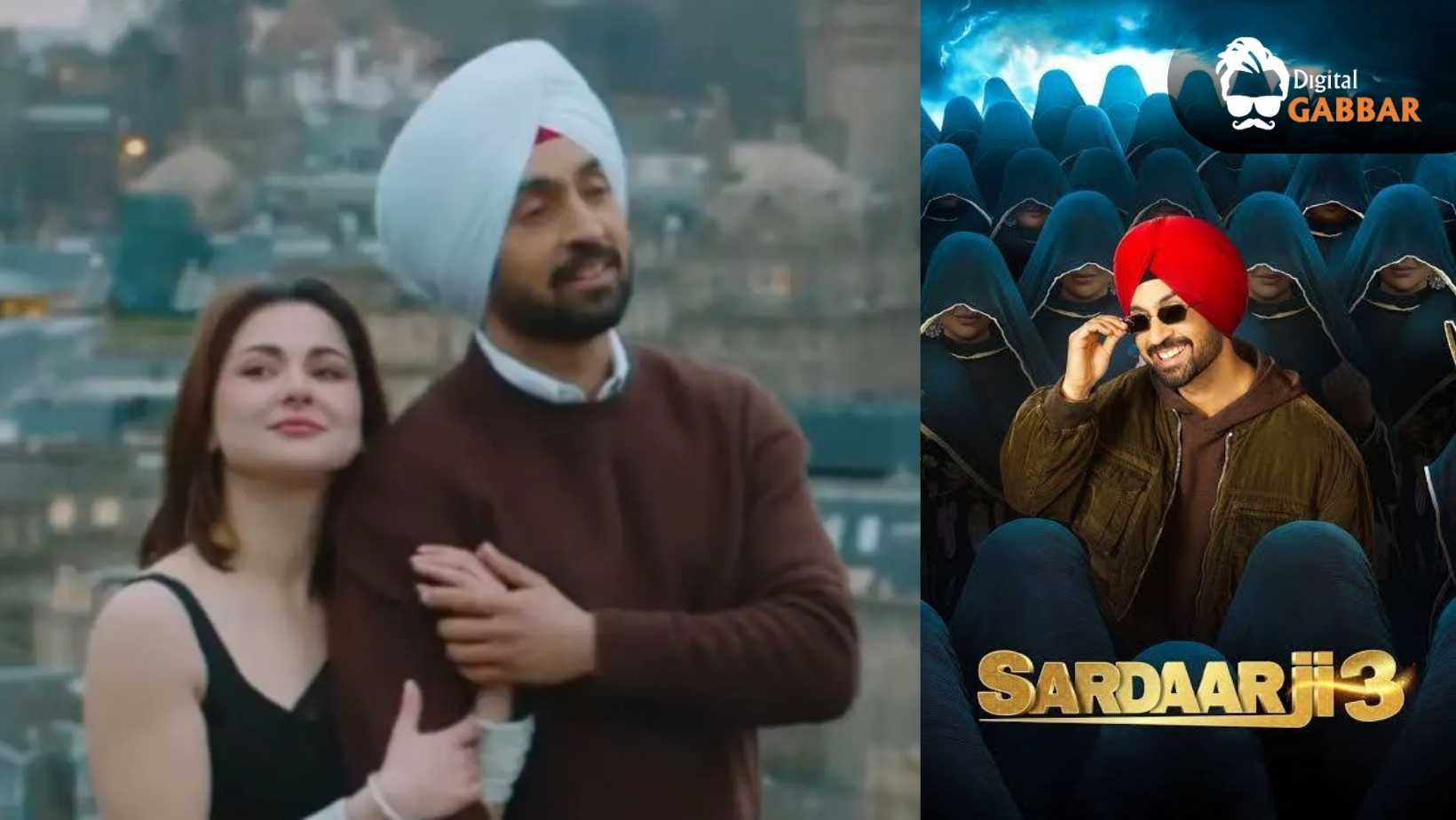 Diljit Dosanjh Breaks Silence on Pahalgam Attack, India-Pak Match & ‘Sardarji 3’ Row 72 Diljit Dosanjh Pahalgam Attack Sardarji 3 Controversy