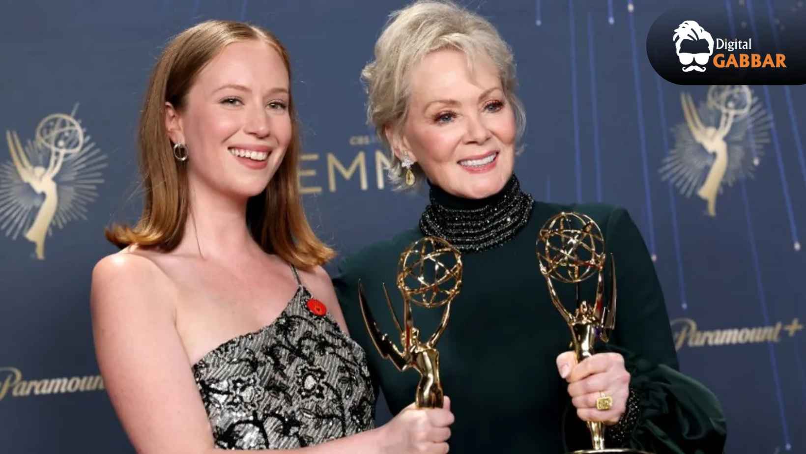 Emmy Awards 2025 Winners: Complete List of Drama, Comedy, and Limited Series 98 Emmy Awards 2025 Full Winners List