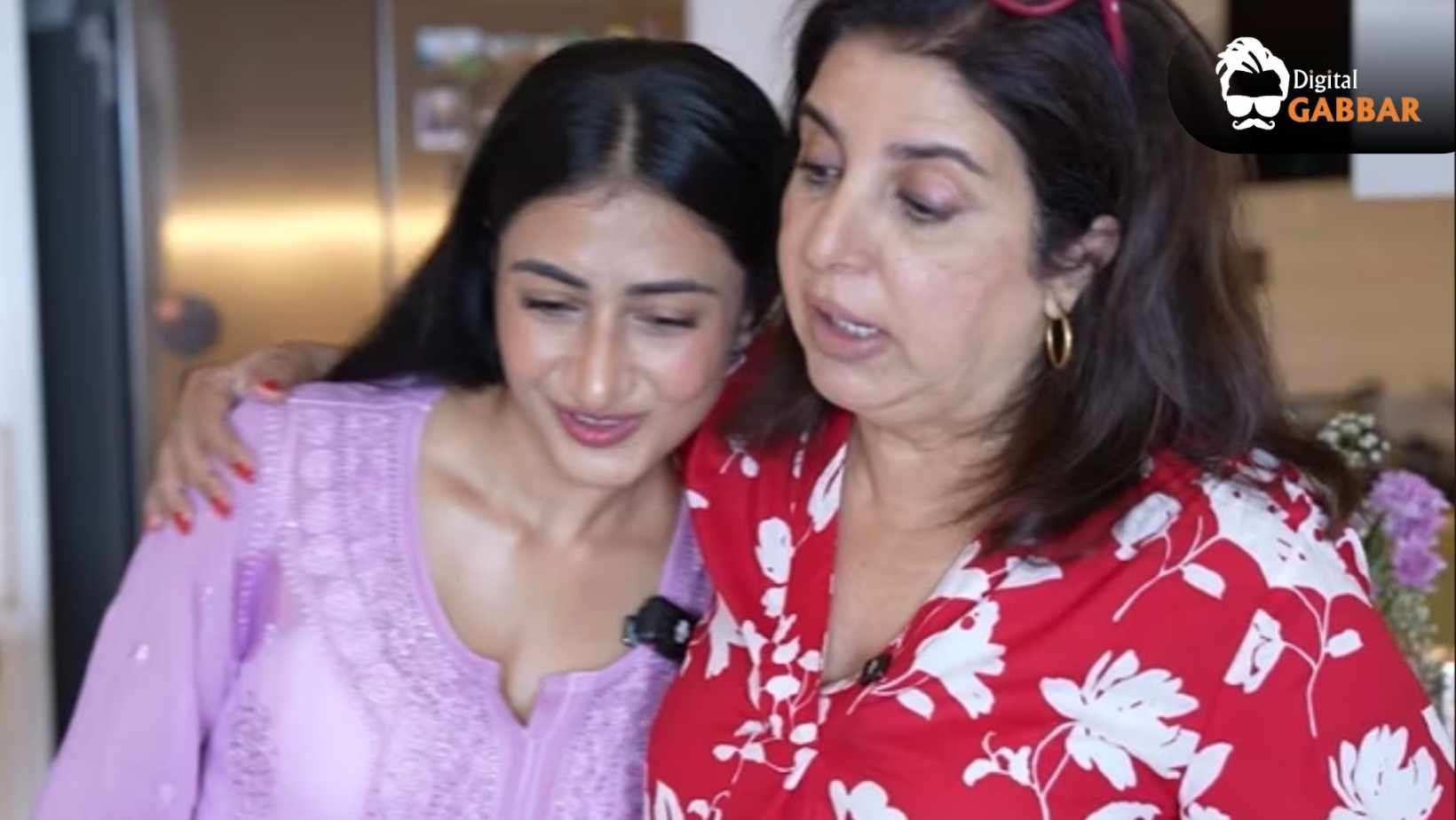 Farah Khan Visits Dhanashree Verma’s Home, Reveals She’s Still in Touch with Yuzvendra Chahal 92 Farah Khan Dhanashree Verma Yuzvendra Chahal Updates