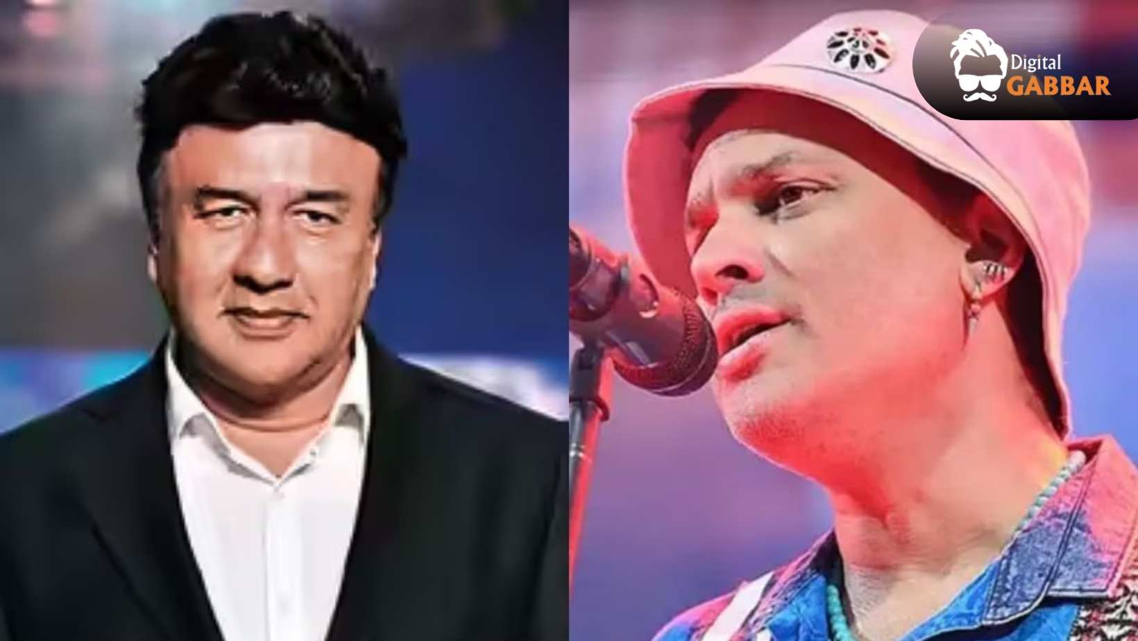 Singer Jubeen Garg’s Shocking Health Confession to Anu Malik Before His Untimely Death 72 Jubeen Garg Health Confession Anu Malik Untimely Death