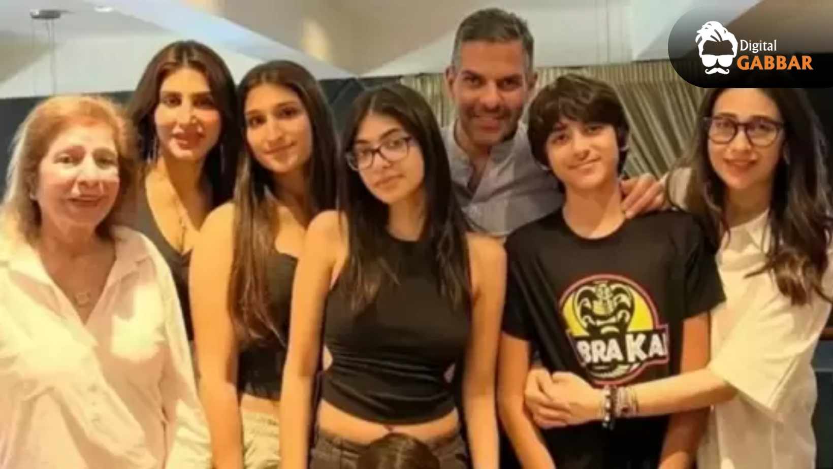 Karisma Kapoor’s Kids Denied Share in Sunjay Kapur’s Property? Court Battle Intensifies 72 Karisma Kapoor Kids Sunjay Kapur Property Dispute