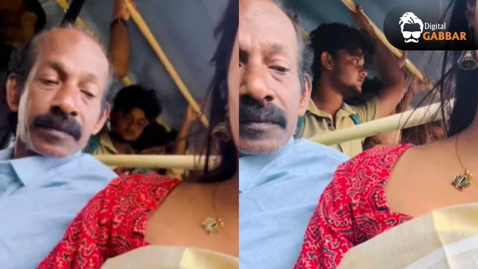 Kerala Woman Harassed on Bus, Records Man’s Disturbing Act in Viral Instagram Video 101 Kerala Woman Harassed On Bus Viral Video