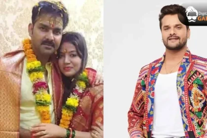 Khesari Lal Yadav Questions Pawan Singh Controversy