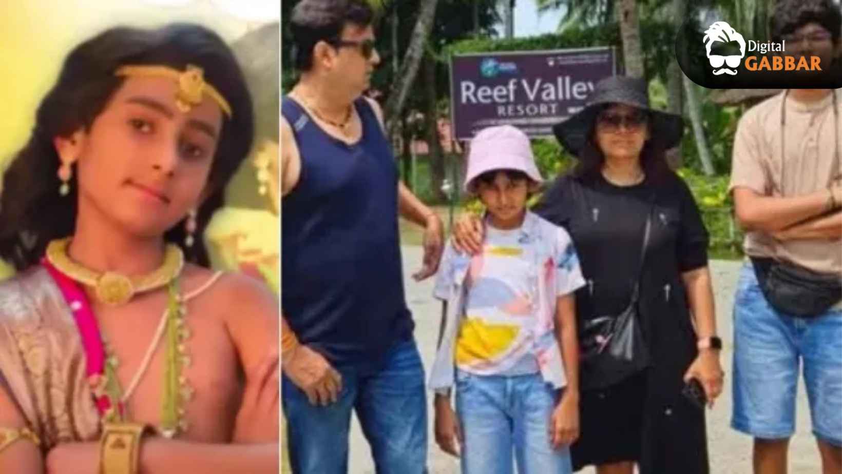 Kota Apartment Fire: TV’s Young Laxman Veer Sharma and Brother Shourya Die in Tragic Blaze 76 Kota Apartment Fire Tv Actor Veer Sharma Brother Shourya Death
