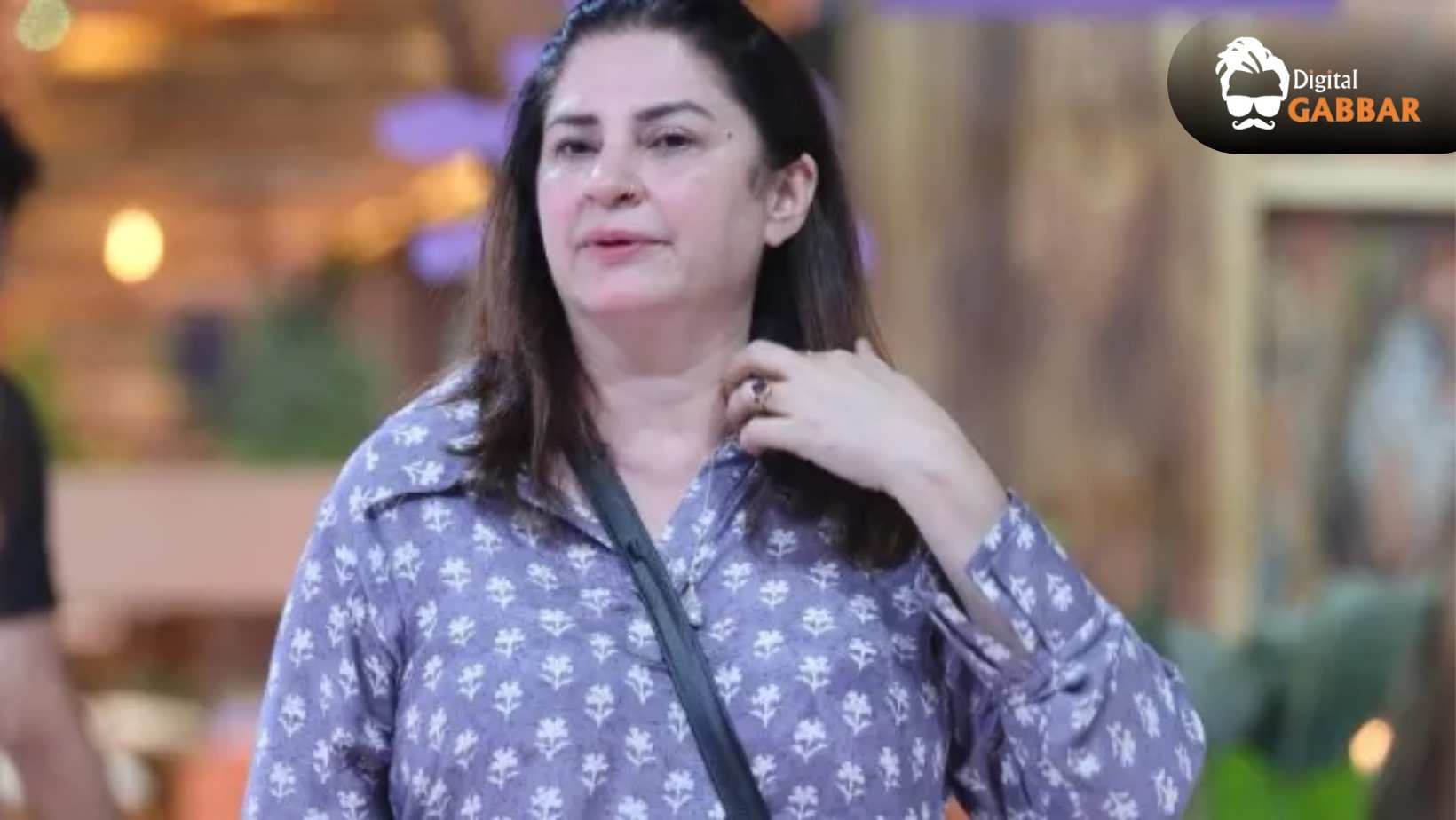 Kunickaa Sadanand’s Old Interview Sparks Outrage: “Rape Doesn’t Happen in Bollywood” 82 Kunickaa Sadanand Old Interview Controversy