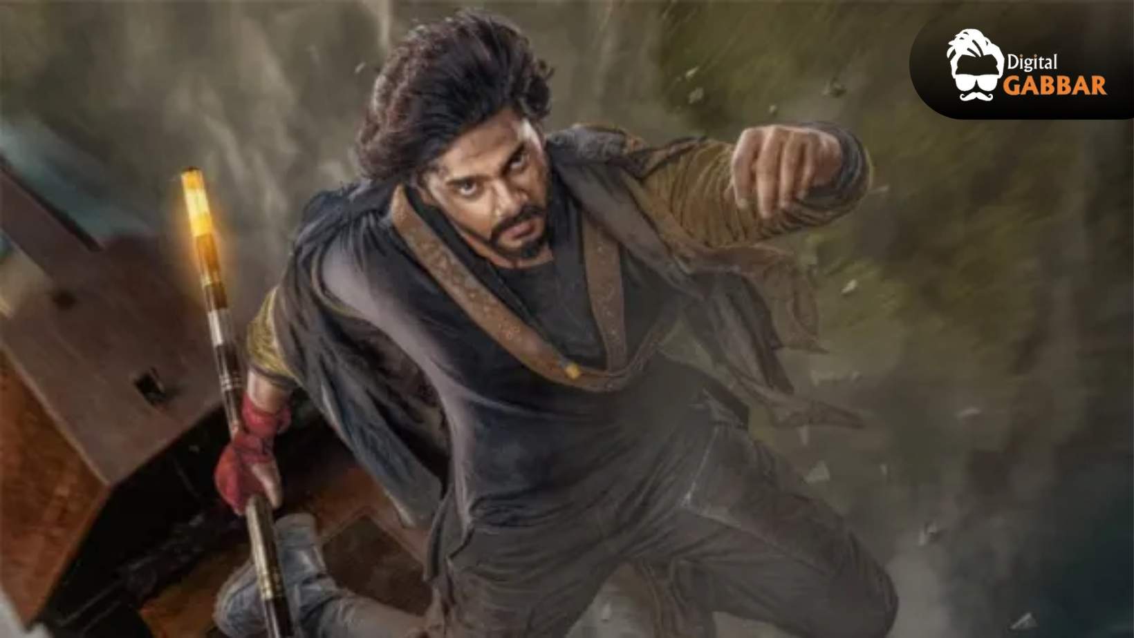 Teja Sajja’s Mirai Hits Theatres Worldwide – OTT Release Date & Platform Revealed 90 Mirai Movie Ott Release Date Platform Teja Sajja