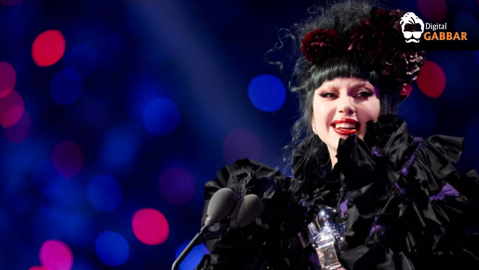 MTV VMAs 2025 Winners: Lady Gaga, Ariana Grande & Sabrina Carpenter Shine in Star-Lite Night 88 Mtv Vmas 2025 Winners Lady Gaga Ariana Grande Sabrina Carpenter