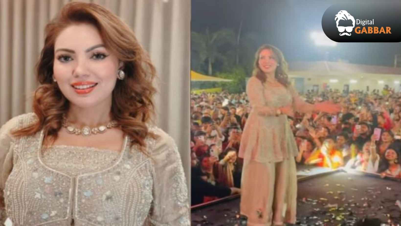 Munmun Dutta Stuns Fans with Energetic Birthday Dance Performance in Patna, Video Viral 90 Munmun Dutta Birthday Dance Performance Patna