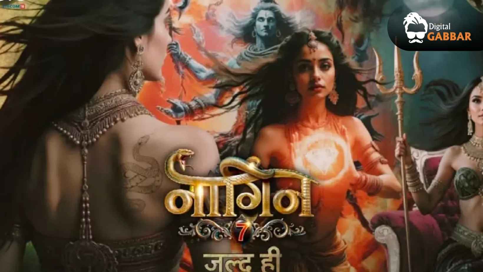 Naagin 7 Actress: Who Will Play the Lead Role in Ekta Kapoor’s New Supernatural Show? 108 Naagin 7 Actress Cast Ekta Kapoor