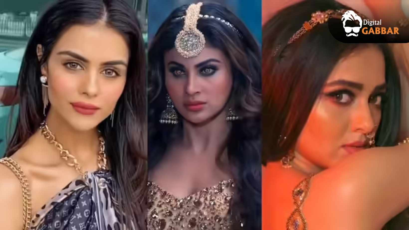 Naagin 7: Priyanka Chahar Choudhary to Lead as New Naagin After Tejasswi & Mouni 110 Naagin 7 Priyanka Chahar Choudhary New Naagin