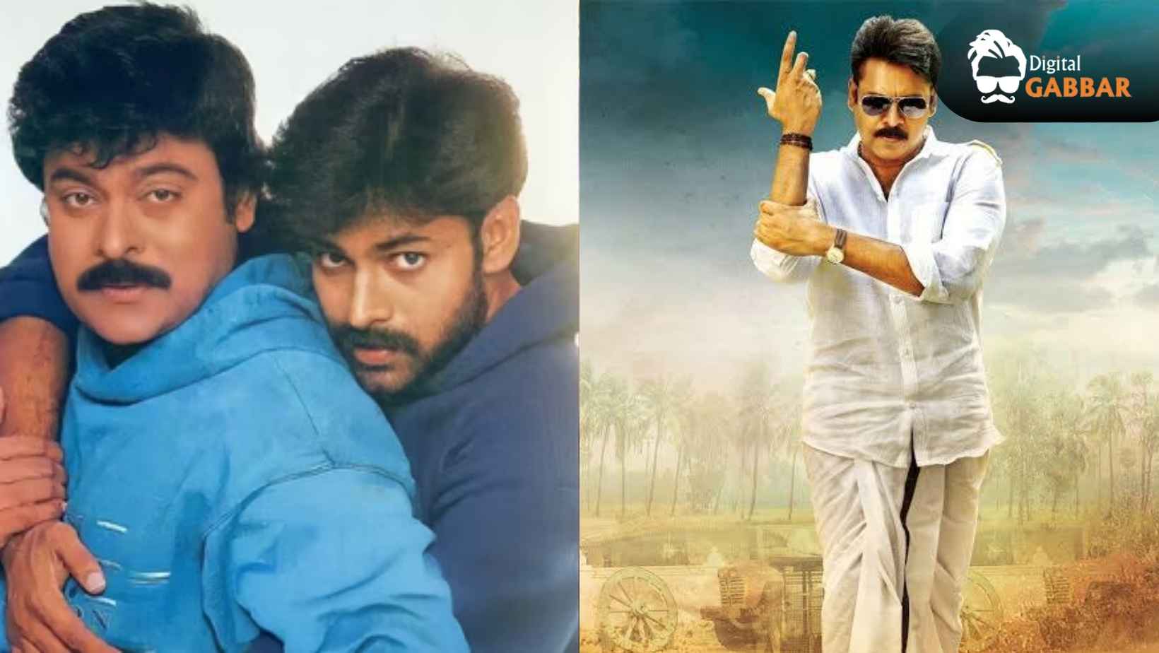 Pawan Kalyan Birthday: Chiranjeevi’s heartfelt wish steals limelight, Allu Arjun joins 86 Pawan Kalyan Birthday Chiranjeevi Allu Arjun Wishes