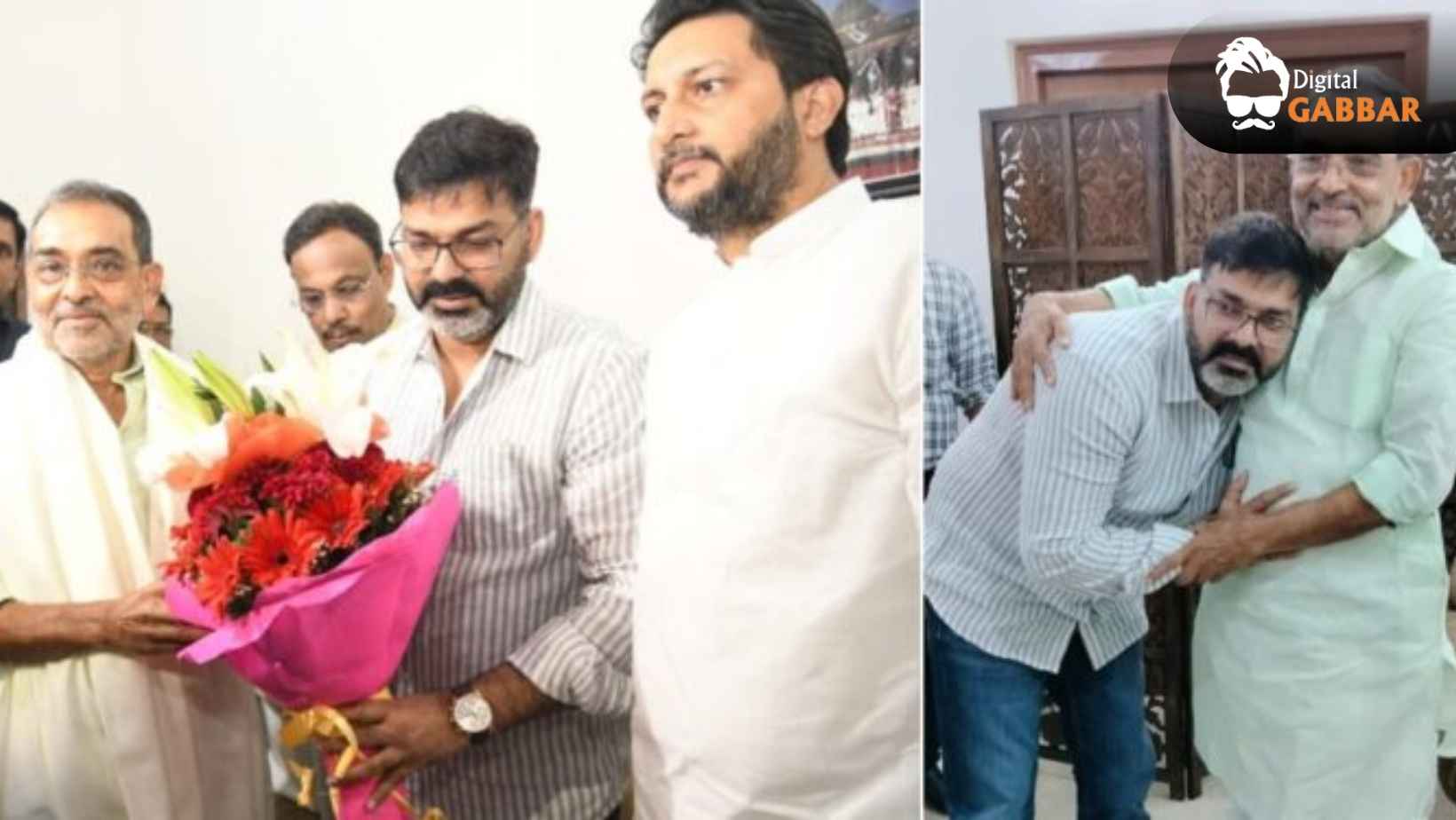 Pawan Singh Returns to BJP for Bihar Elections: Once Rejected Party Ticket 76 Pawan Singh Bjp Bihar Elections 2025