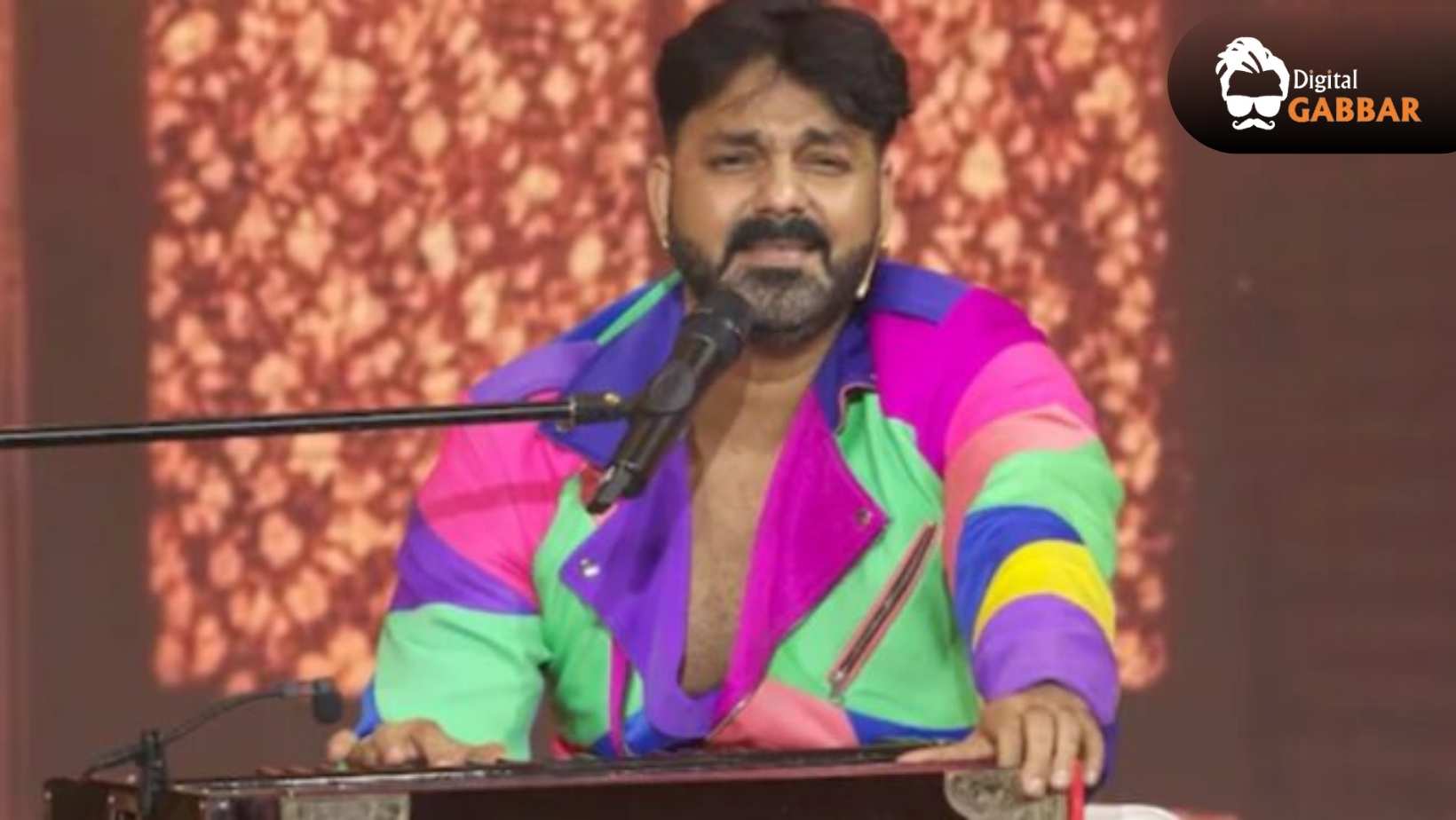 Bhojpuri Star Pawan Singh Quits ‘Rise and Fall’, Leaves Fans and Co-Stars Heartbroken 108 Pawan Singh Exits Rise And Fall