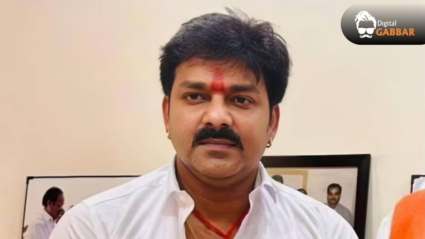 Bhojpuri Star Pawan Singh Booked in ₹1.3 Cr Fraud & Murder Threat Case, FIR Filed 74 Pawan Singh Fraud Murder Threat Fir