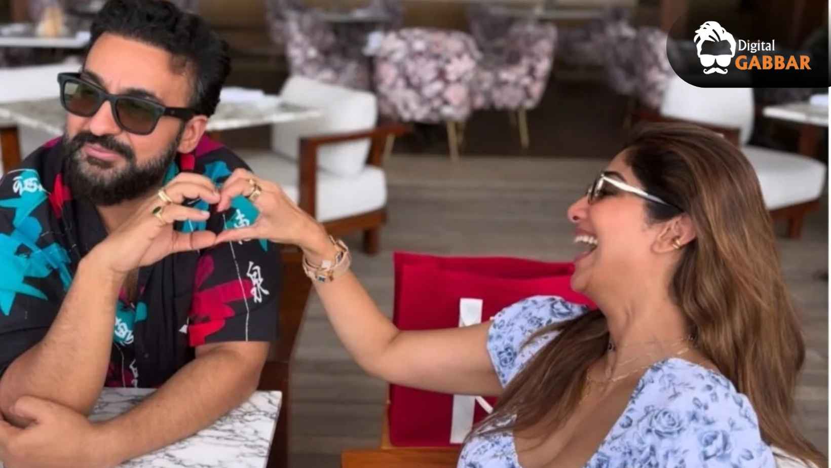 Raj Kundra Says Marriage Is Tough: Love Fades in 1-2 Years, Shares Story with Shilpa 72 Raj Kundra Marriage Love Fades Shilpa Shetty Story