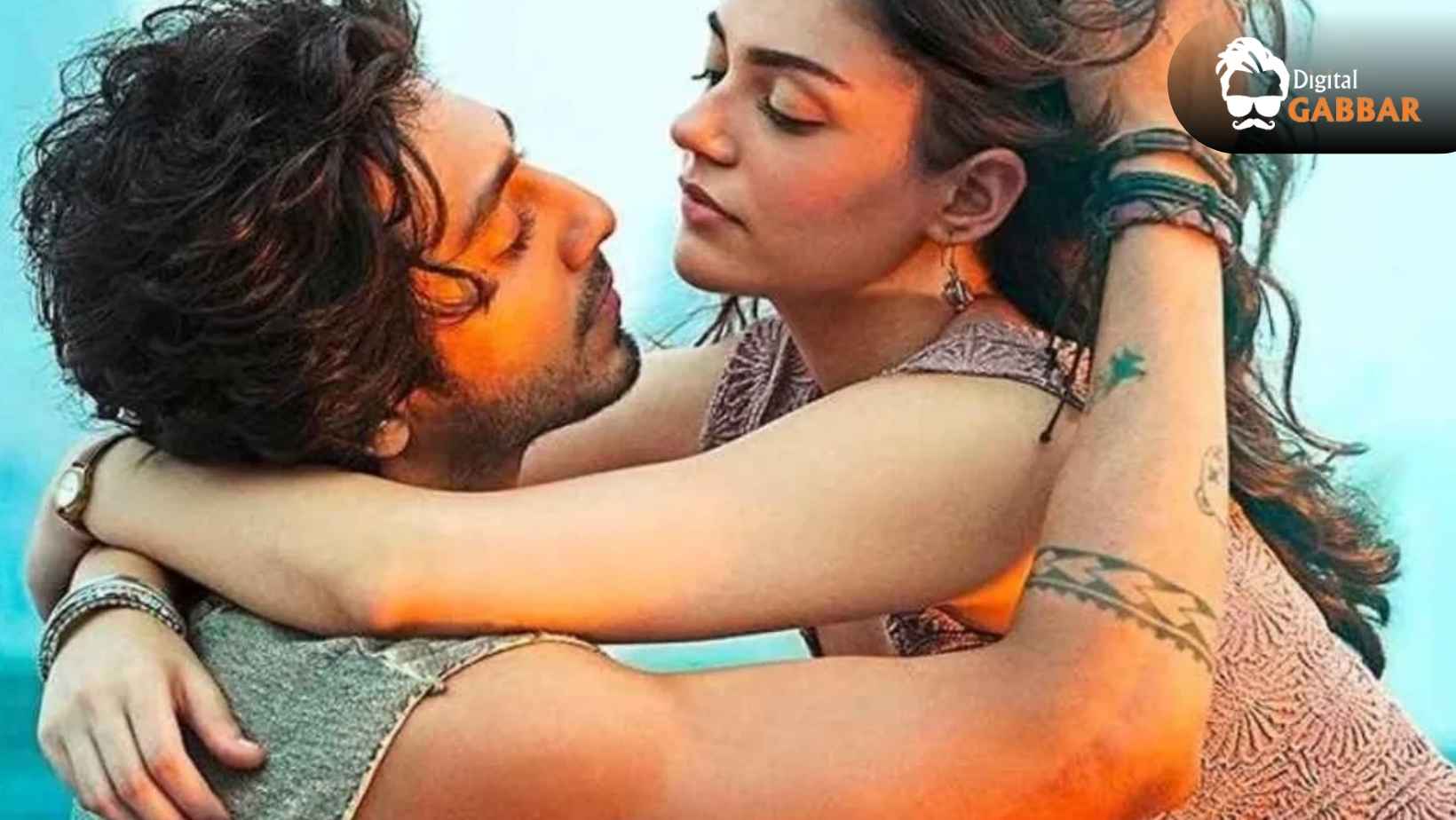 Saiyaara Deleted Scenes Go Viral, Fans Demand Makers Add Them Before OTT Release 78 Saiyaara Deleted Scenes Demand Before Ott Release