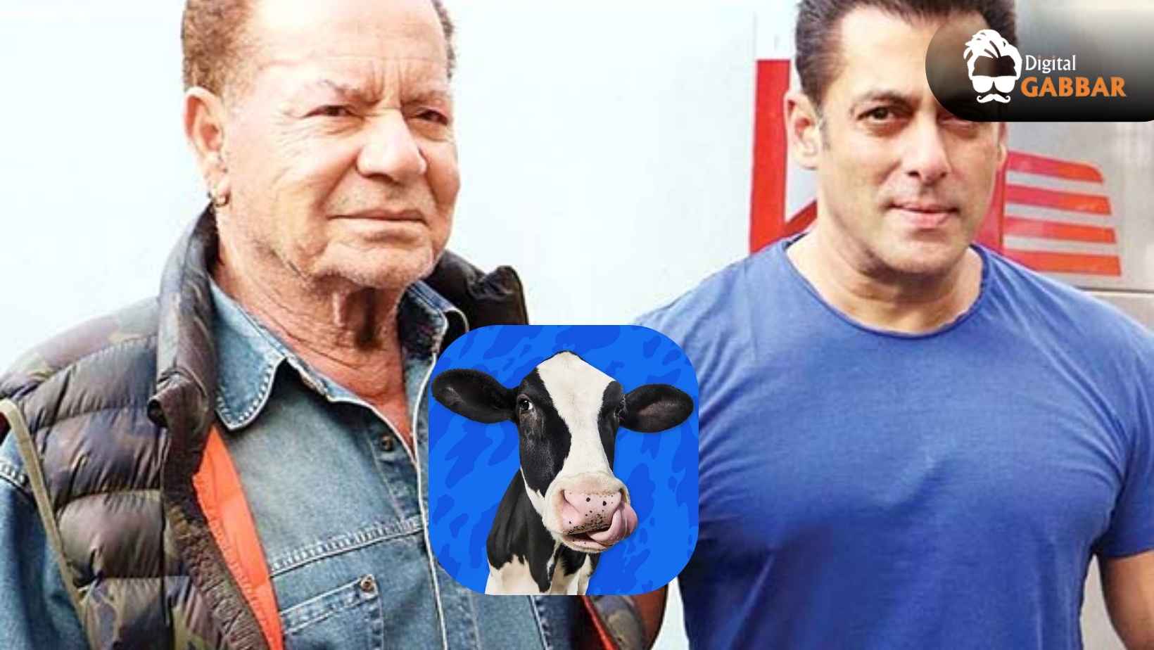 Salim Khan Calls Beef Consumption Haram, Cites Prophet Muhammad’s Teachings 90 Salim Khan Beef Haram Prophet Muhammad Statement