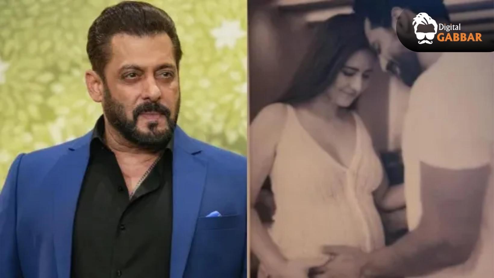 After Katrina’s Pregnancy News, Salman Khan Hints at Fatherhood Soon, Fans Excited 88 Salman Khan Fatherhood Plans 2025