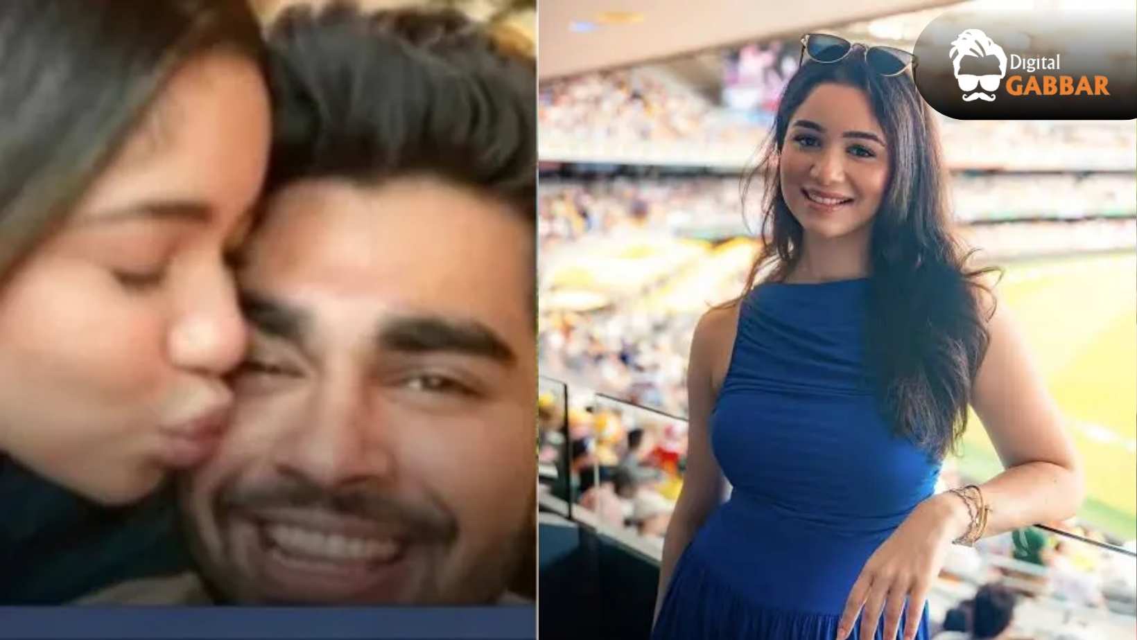 Sara Tendulkar’s Engagement Rumors Spark After Viral Pic with Goa Artist Siddharth Kerkar 90 Sara Tendulkar Engagement Rumors Siddharth Kerkar