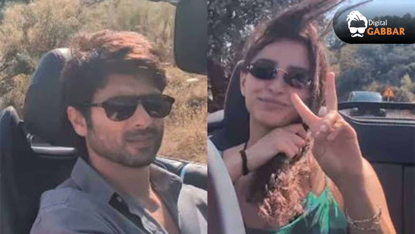 Shahid Kapoor Wraps Vishal Bhardwaj Film, Enjoys Spain Drive with Triptii & Avinash 94 Shahid Kapoor Vishal Bhardwaj Film Spain Drive