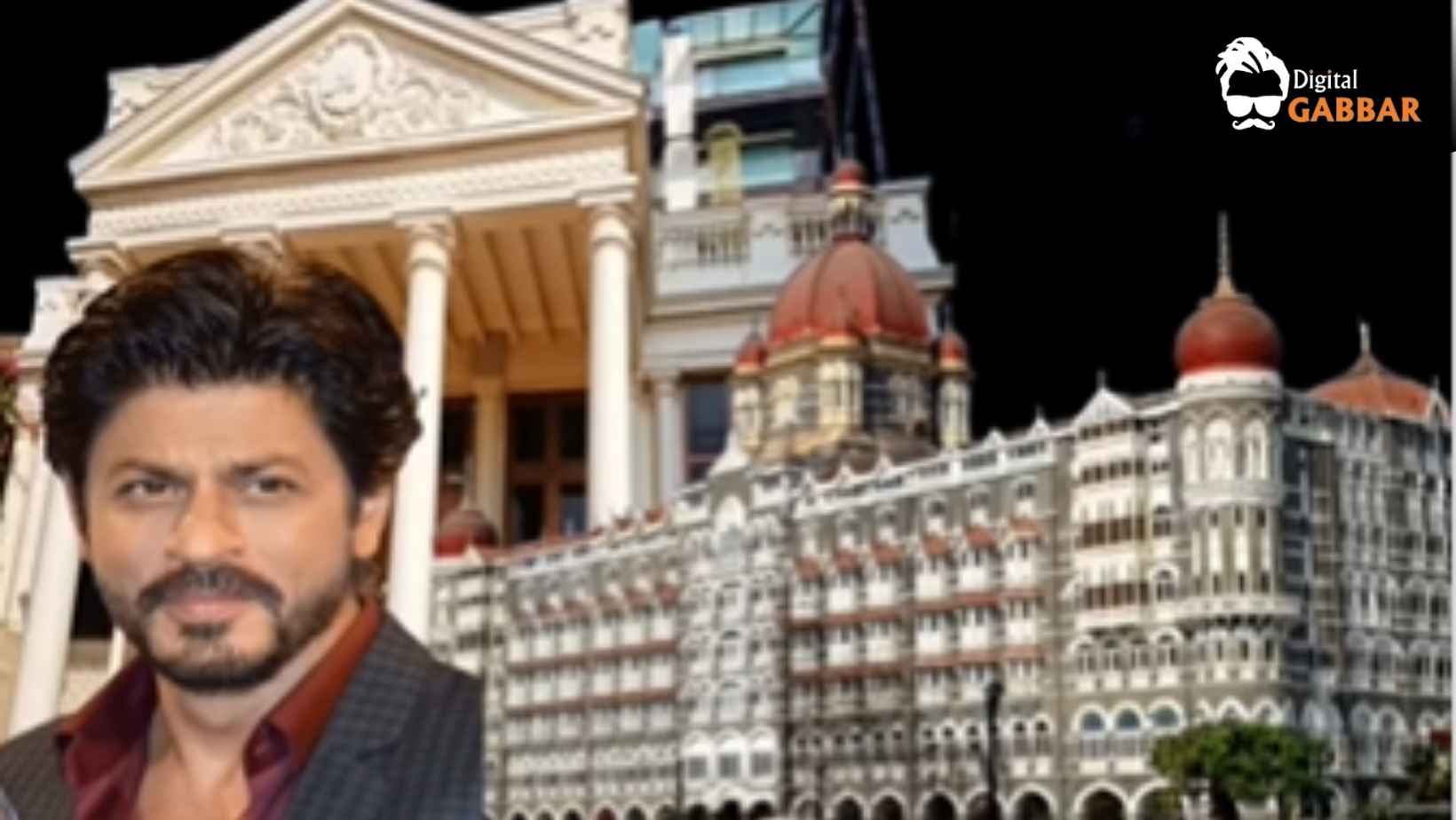 Shah Rukh Khan’s Mannat in Trouble: HC Issues Notice Over Government Land Claim 86 Shahrukh Khan Mannat Government Land Notice