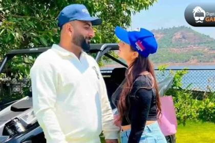 Shehbaz Badesha Girlfriend Biggboss19
