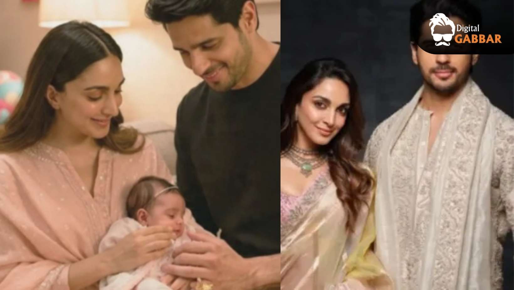 Sidharth Malhotra-Kiara Advani Photos With Baby Girl Go Viral, Truth Revealed 82 Sidharth Malhotra Kiara Advani Daughter Viral Photos Truth