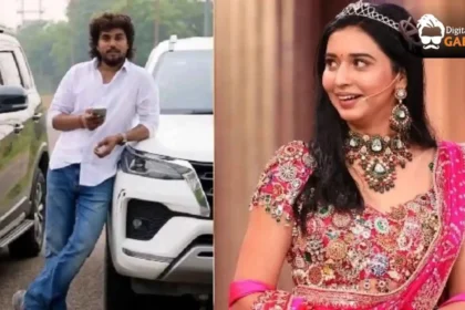 Tanya Mittal Ex Boyfriend Balraj Singh Biggboss19 Fake Claim