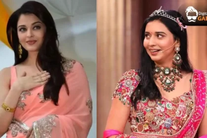 Tanya Mittal Viral Video Aishwarya Rai Comparison