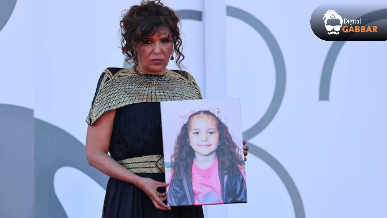 The Voice of Hind Rajab Wins 23-Minute Ovation at Venice Film Festival 105 The Voice Of Hind Rajab Venice Film Festival
