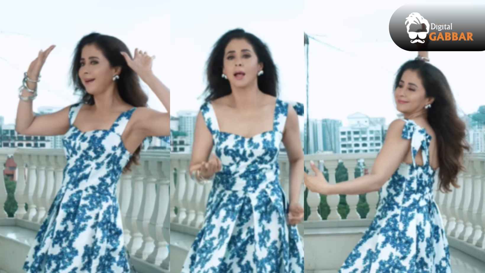 Urmila Matondkar Dances to ‘Rangeela’ Song as Film Turns 30, Fans Say She Still Looks 21 82 Urmila Matondkar Rangeela 30 Years Celebration Video