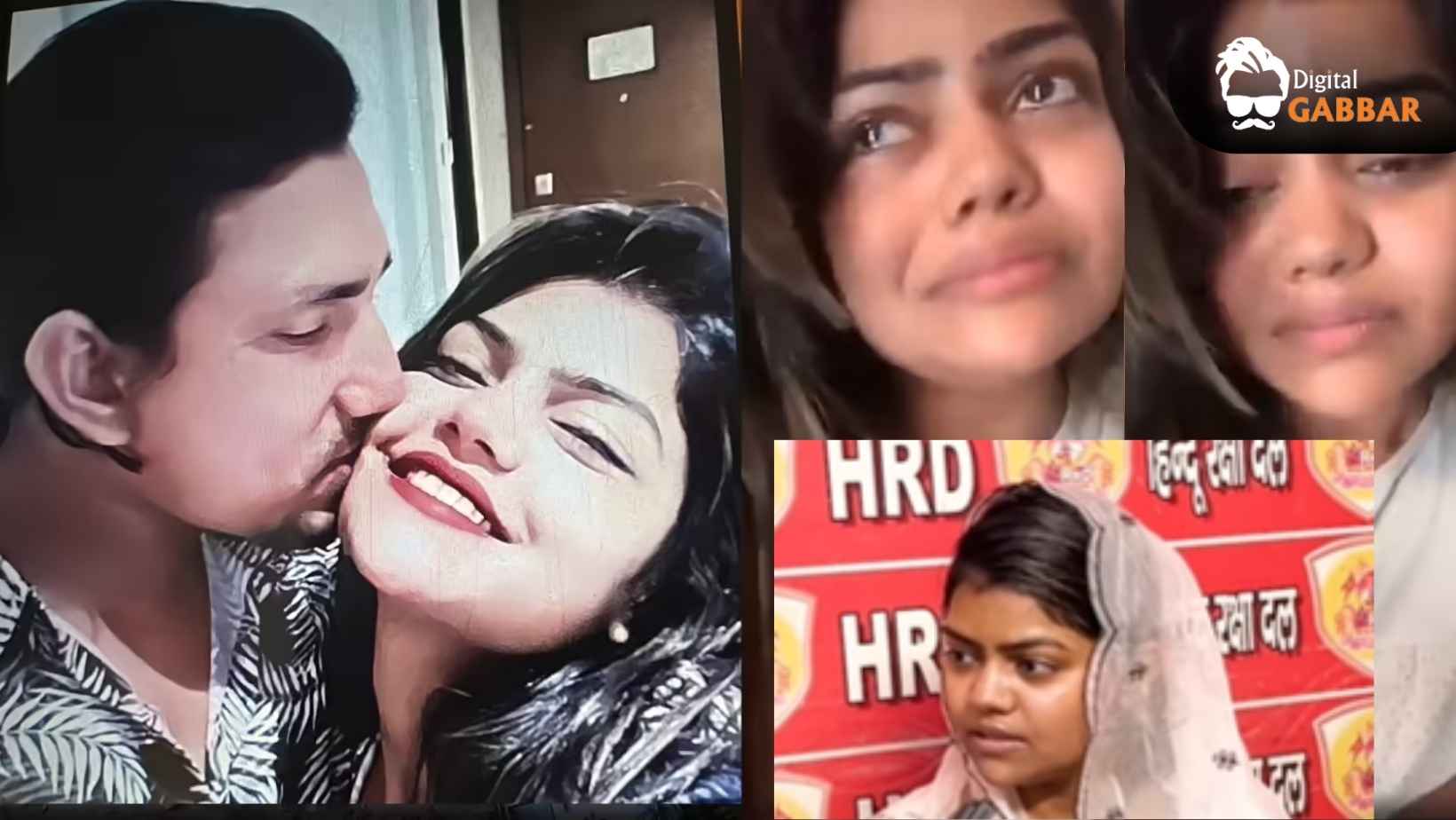 Vannu Dgreat Accuses Mani Meraj Again: Claims Betrayal Under Pretext of Marriage 86 Vannu Dgreat Accuses Mani Meraj False Marriage Claims
