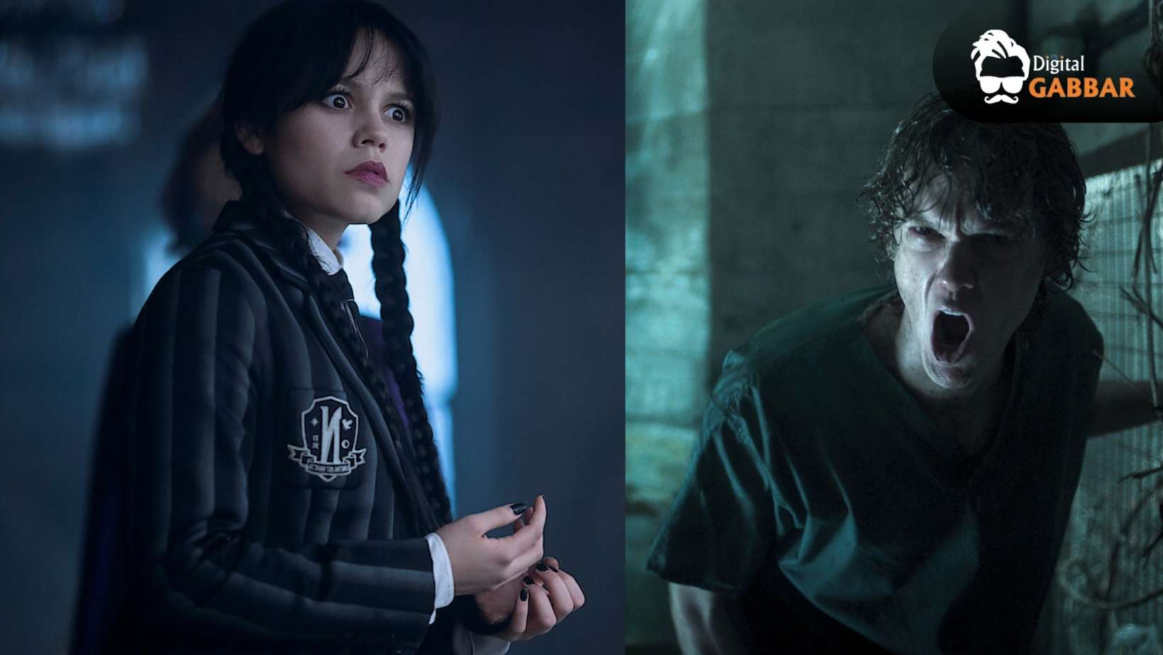 Wednesday Season 2 Finale Explained: Shocking Ending Twist and Season 3 Setup 106 Wednesday Season 2 Finale Ending Explained