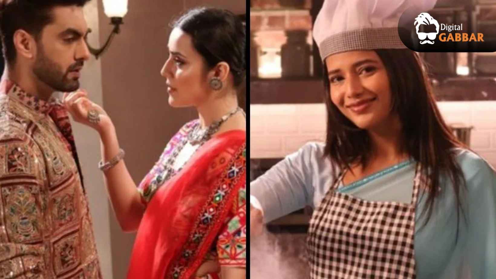 YRKKH Twist: Abhira Decorates Armaan-Geetanjali’s Honeymoon Room, Fate Intervenes 78 Yrkkh Twist Abhira Decorates Armaan Geetanjali Honeymoon Room