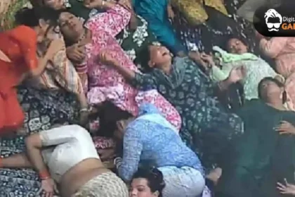 24 Transgenders Suicide Attempt Journalists Rape Case Indore