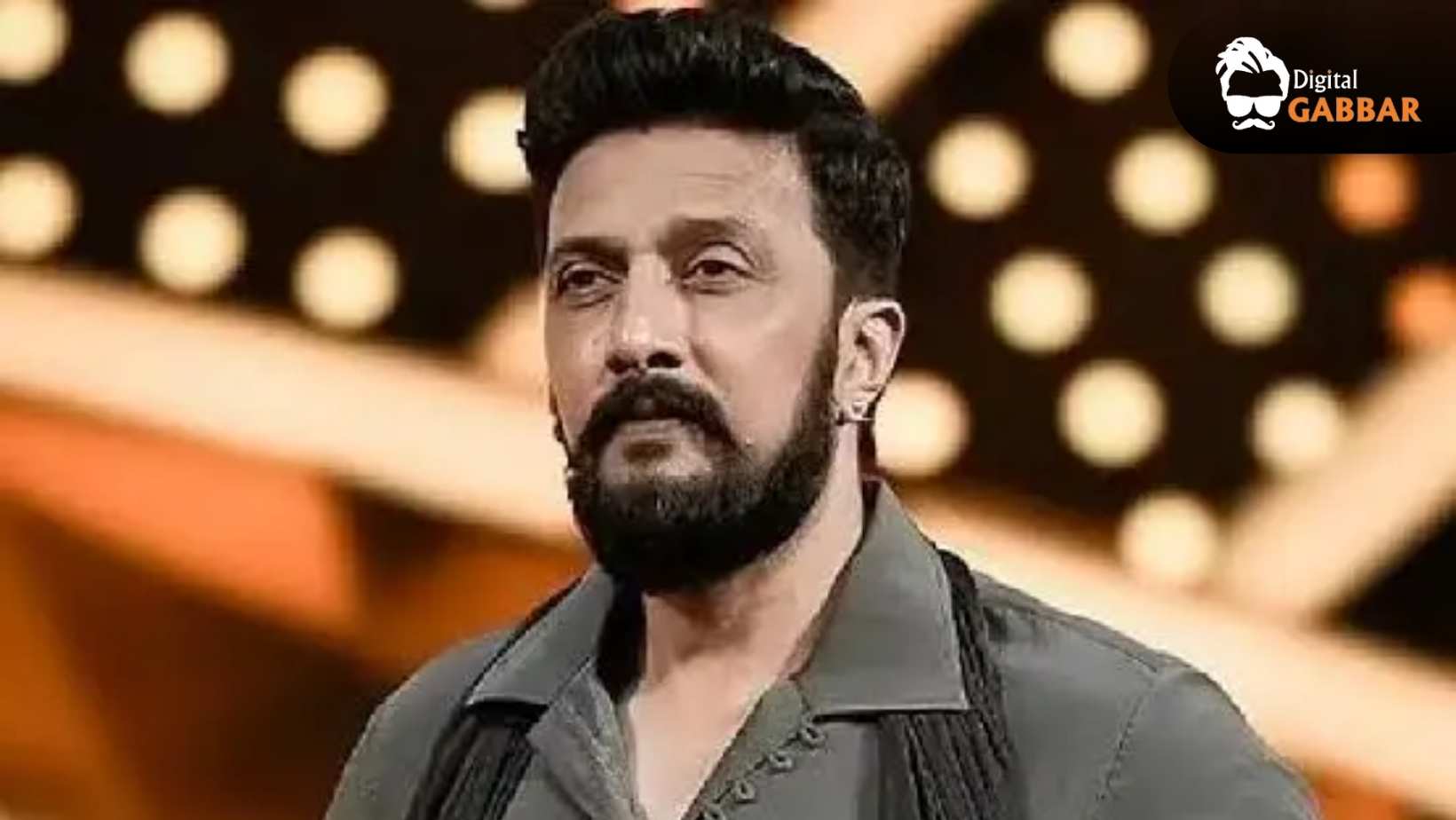 Bigg Boss Kannada 12 Reopens After Seal Lifted! Kichcha Sudeep Thanks DK Shivakumar 72 Kichcha Sudeep