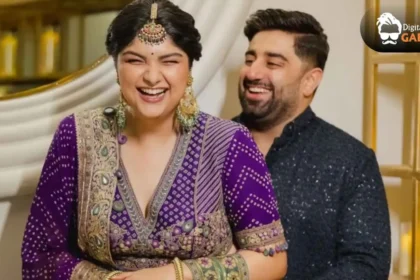 Anshula Kapoor Rohan Thakkar Engagement Pics