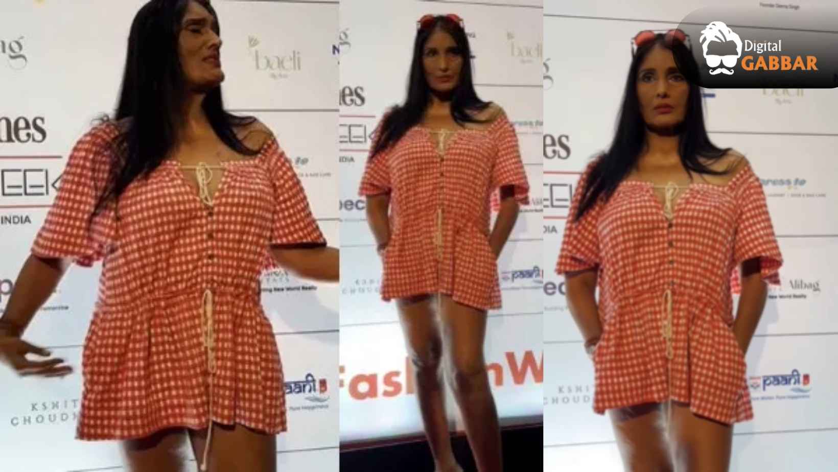 Aashiqui Girl Anu Aggarwal Trolled for Bold Outfit at 56, Video Sparks Online Buzz 76 Anu Aggarwal Trolled For Bold Look At 56