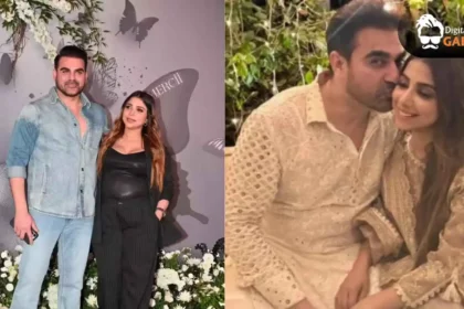 Arbaaz Khan Sshura Khan Age Gap Baby Girl Born