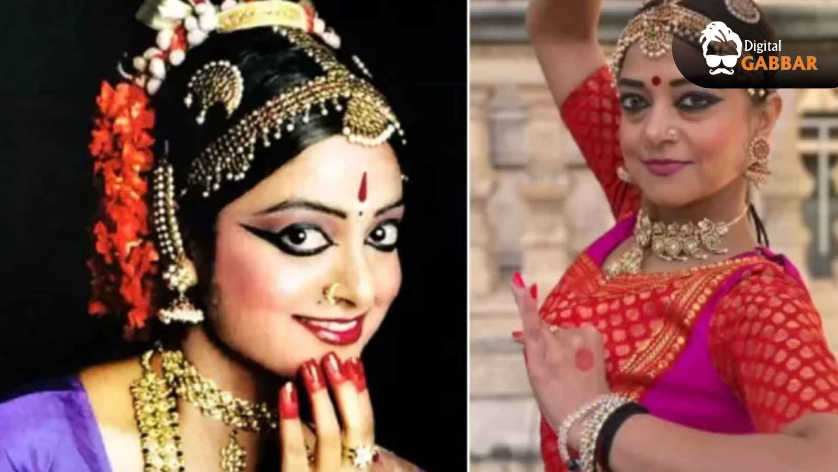 Famed Kuchipudi Dancer Arunima Kumar Becomes First to Receive British BEM Honor 78 Arunima Kumar First Kuchipudi Dancer Bem