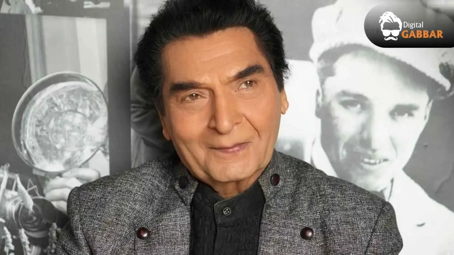 Bollywood Icon Asrani Passes Away Just Hours After Wishing Fans on Diwali 2025 89 Asrani Passes Away After Diwali Wishes Bollywood Mourns