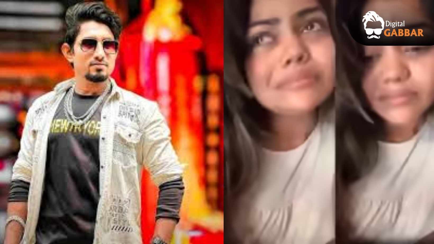 Bhojpuri YouTuber Mani Meraj Arrested: Love Jihad & Rape Allegations Spark Outrage 72 Bhojpuri Youtuber Mani Meraj Arrested Love Jihad Rape Case