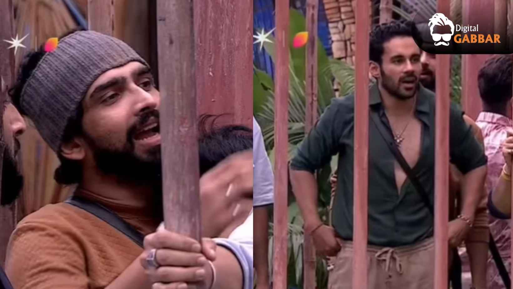 Bigg Boss 19: Abhishek & Amaal Clash Turns Physical, Promo Sparks Social Media Buzz 106 Bigg Boss 19 Abhishek Amaal Fight Turns Physical