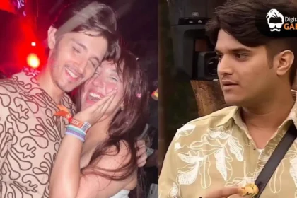 Bigg Boss 19 Rohan Mehra Slams Mridul Tiwari Over Ashnoor Water Fight