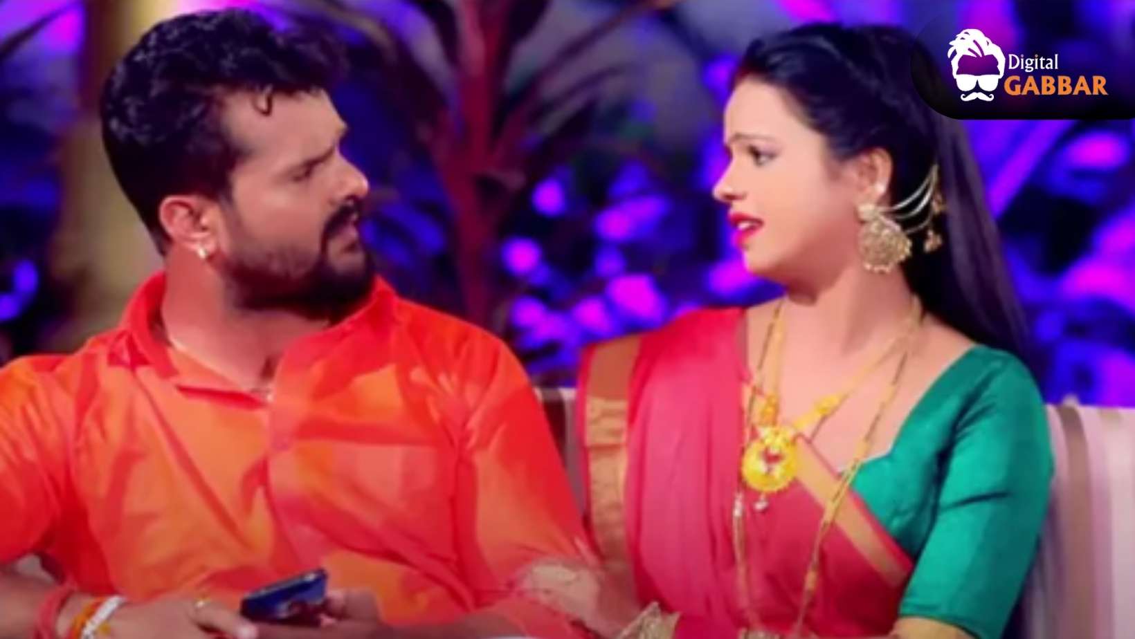 Chhath 2025: Khesari Lal Yadav’s ‘Nariyal’ Bhojpuri Song Goes Viral Again with 20M Views 74 Chhath 2025 Khesari Lal Yadav Nariyal Bhojpuri Song Viral 20 Million Views