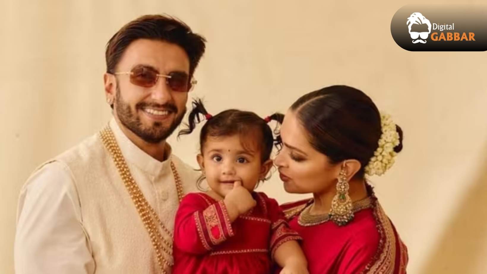 Deepika Padukone & Ranveer Singh Finally Reveal Daughter Dua’s Face in Diwali Surprise 76 Deepika Ranveer Reveal Daughter Dua Face On Diwali