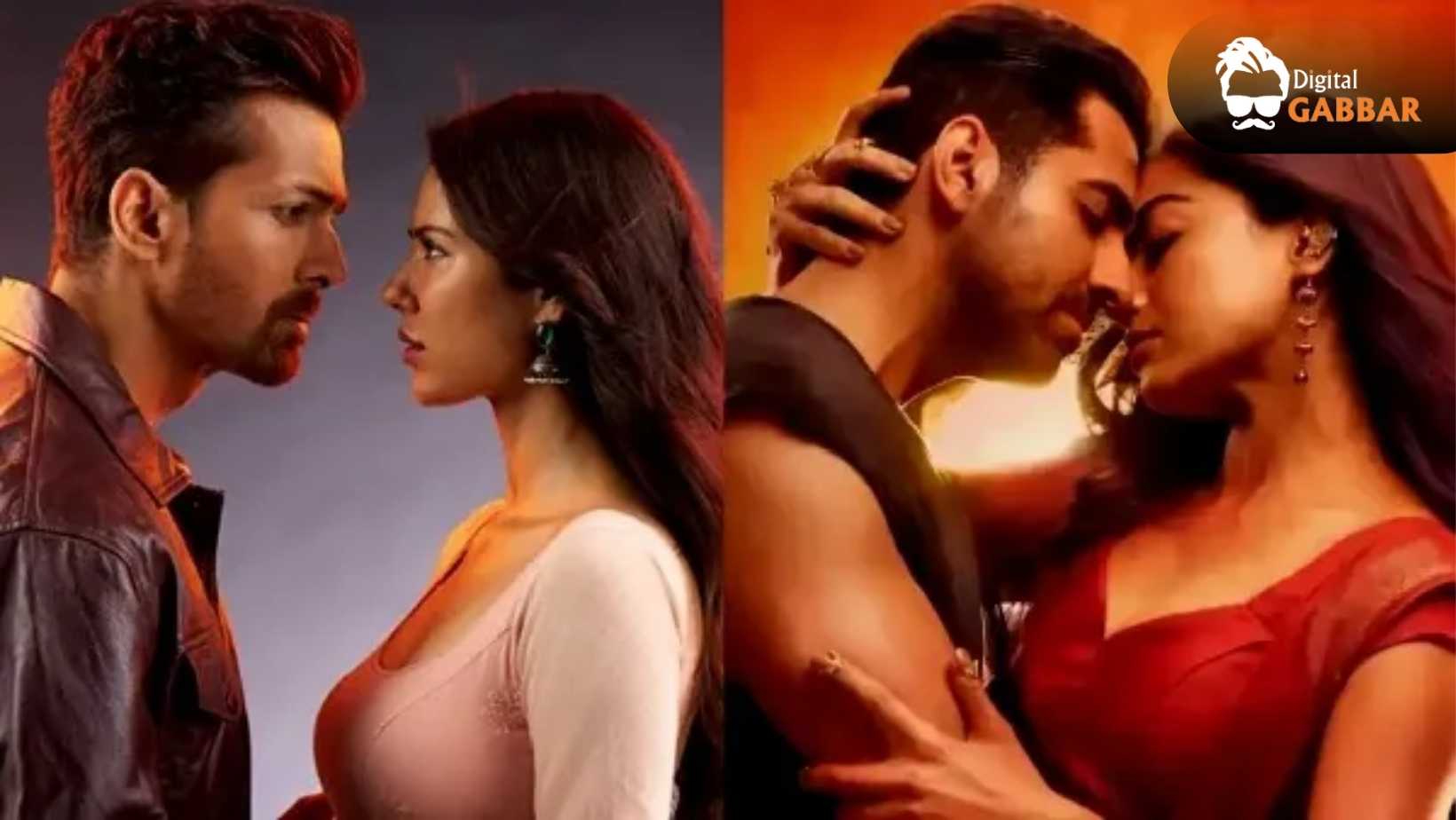 Deewaniyat vs Thamma: Box Office Showdown Reveals Shocking Winner! 86 Deewaniyat Thamma Box Office Collection Day 4 Winner