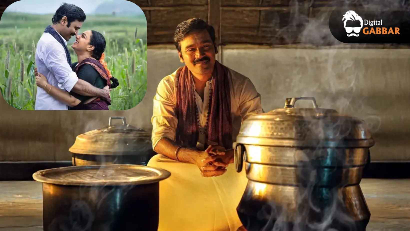 Dhanush’s ‘Idli Kadai’ OTT Release: Netflix Confirms Date, Fans Can’t Keep Calm! 86 Dhanush Idli Kadai Ott Release Date Netflix